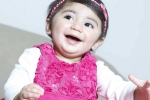 Pakistan, Pakistan, 2 year old girl needs rare blood type found only in indians pakistanis, Blood donors