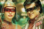 Lyca Productions, 2.0 budget, 2 0 day one collections, Amy jackson
