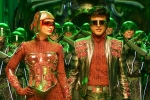 Akshay Kumar, Akshay Kumar, 2 0 collections for two weeks, Amy jackson