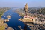 how to reach statue of unity, statue of unity video, statue of unity in gujarat enters the 2019 world architecture news awards, Sardar patel how to reach statue of unity, statue of unity video, statue of unity in gujarat enters the 2019 world architecture news awards, Sardar patel