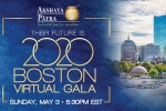 Arizona Events, 2020 Boston Vitual Gala - Akshay Patra in Arizona, 2020 boston vitual gala akshay patra, Keynote