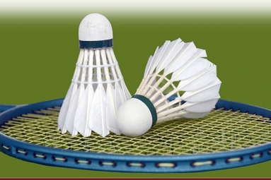 2021 Badminton Championship - Arizona Malayalees