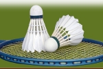 AZ Event, Arizona Upcoming Events, 2021 badminton championship arizona malayalees, Badminton