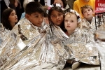 immigrants, immigrants, 245 separated immigrant children still in custody say officials, Immigrant children