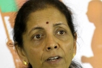 COVID-19 Lockdown, Nirmala Sitharaman, 2nd phase updates on govt s 20 lakh crore stimulus package by nirmala sitharaman, Ration card