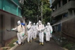 experts, deaths, how the world s 2nd most populous country has just 1000 covid 19 deaths, Tuberculosis