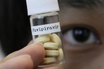 Hetero, FabiFlu, india has 3 covid 19 treatment drugs here s what you need to know, Remdesivir