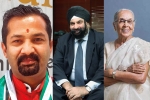 sushma swaraj, pravasi bharatiya samman award 2019 winners, 3 indians from uae receive pravasi bharatiya samman awards, Kumbh mela