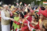 Kumbh Mela, Kumbh Mela, modi proclaims 30 day free visa for indonesian citizens invites diaspora for kumbh, Visa for indonesian citizen