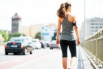 30 minute walk latest updates, 30 minute walk updates, just a 30 minute walk can make a big difference, Regular walk
