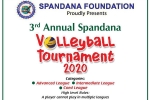 Arizona Current Events, Arizona Current Events, 3rd annual spandana volleyball tournament 2020, Ghana