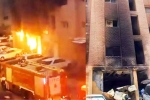 Kuwait Fire Accident, Kuwait Fire Accident latest breaking, shocking 40 indians killed in kuwait fire accident, Indian ambassador to us