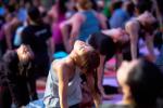 Power of Yoga, Power of Yoga, historic national mall to host first international day of yoga, Modern life