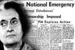 National Emergency, Indira Gandhi, 45 years to emergency a dark phase in the history of indian democracy, Satyagrah