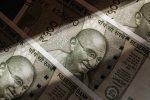 Sensex Market, Sensex Market, 47 paise rupee value ascends against us dollar in trade, Opening trade