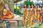 Upanishads commented upon by Shankara, Upanishad of Prashna, prashna upanishad, Prashna upanishad