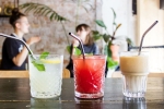 mango juice, rose sharbat and botter milk, 5 homemade drinks to keep your system cool this summer, Mangoes