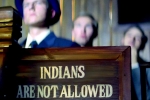 Indians banned in India, people banned from india, 5 places in india where indians are banned from entering, Pondicherry