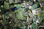 e waste in india, report, 50 mn tonnes of e waste discarded each year un report, World economic forum