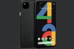 US, Google store, google launches its first 5g phone pixel 4a sale in india likely from october, Smart phone