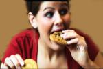 midnight, Mickey Mehra, say no to midnight munching, Hunger strike