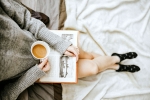 Health benefits, heart health, 6 small lifestyle changes that can impact big health benefits, Morning walk