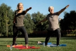 Health habits, 60s health habits latest, special habits to stay healthy in your 60s, Sleeping habits