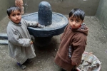 temples in pulwama, pulwama twitter, muslims in pulwama join hands with pundits to restore 80 year old temple, Worshipers