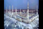 Prophet's Mosque, Islamic Prophet Muhammad, al masjid an nabawi, Holy mosque