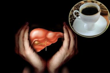 Coffee Consumption Helps in Protecting Boozers&#039; Livers