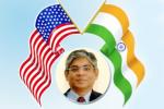 Arun Kumar Singh assumes charge, Arun Kumar Singh assumes charge, arun kumar singh formally assumes charge as indian envoy in us, Uk to india trip