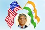 Manmohan Singh visit to US, Indian Envoy in US, arun kumar singh formally assumes charge as indian envoy in us, Arun kumar singh