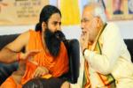 narendra modi, yoga power favours Modi power, ramdev lashes in modi s support, Congress propaganda