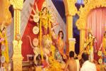 Dussehra celebrations, religious observance, dussehra puja procedure, Dusshera