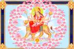 super power of goddess durga., 108 Names of Maa Durga, 108 names of maa durga, Kanaka durga