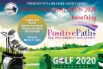 Arizona Events, Arizona Upcoming Events, 9th annual vaisakhi open 2020 golf tournament, Vaisakhi