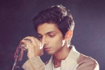 Anirudh news, Agnyaathavaasi tribute, a tribute for pawan kalyan by anirudh, Vaalu