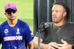 AB De Villiers new updates, AB De Villiers statement, ab de villiers makes explosive claim on rahul dravid, Oci