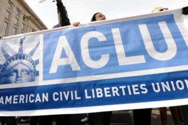 ACLU Immigration Ads Criticize Republicans Ahead of Arizona Primary