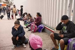 Trump administration, Migrant Families, u s reaches agreement over separated migrant families, Family separations