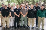 Arizona for Florence, Federal Emergency Management Agency, az deploys emergency responders to aid with florence relief, Facetime