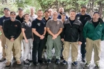 North Carolina, Arizona, az deploys emergency responders to aid with florence relief, Arizona fire