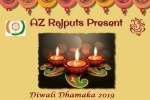 Arizona Current Events, Diwali Celebrations 2019 - AZ Rajput in Indo-American Reception Hall, diwali celebrations 2019 az rajput, Indian cuisine