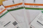 Aadhaar-PAN link, Aadhaar Card for NRIs, aadhaar not mandatory for nris, Nri news