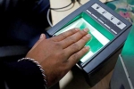 Anit Mukherjee, Aadhar Verdict, aadhar verdict balanced govt needs to pass privacy law u s experts, Subsidy