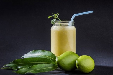 Aam Panna Recipe: Know the Health Benefits of This Indian Summer Cooler