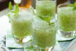 Mango Panna recipe, how to make Green Mango Panna, green mango panna, Aam panna
