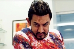 Aamir Khan in China, Secret Superstar collections, aamir khan s next opens with a bang in china, Dhoom