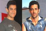 Aamir Khan, Thug, aamir khan signs thug rejected by hrithik, Director vijay krishna acharya