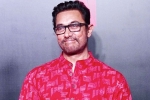 Aamir Khan, Aamir Khan news, aamir khan makes an interesting discussion about his career, Sensitization